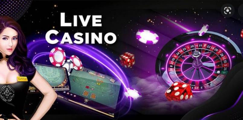 Casino live tại nhà cái Fifo88 cực kỳ hấp dẫn
