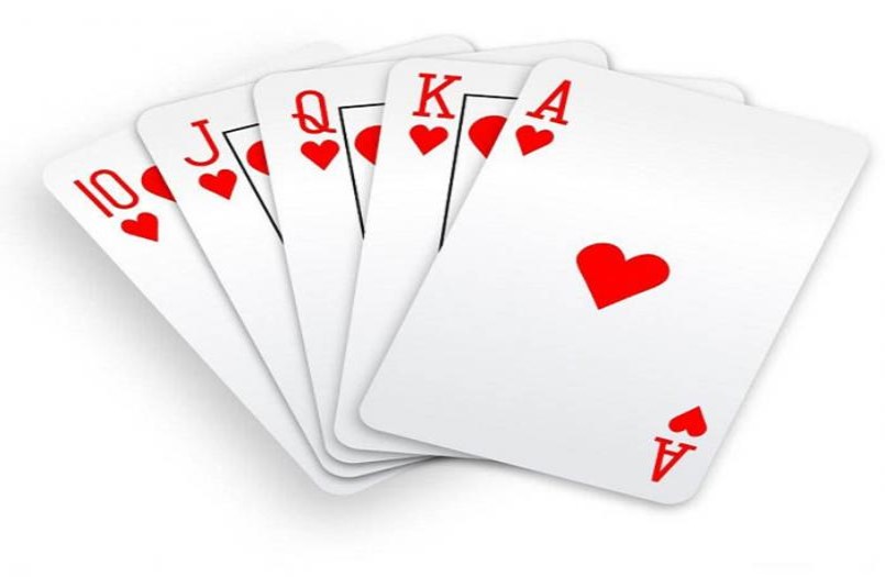 Mẹo chơi bài sẽ giúp người chơi nâng cao chiến thắng của mình
